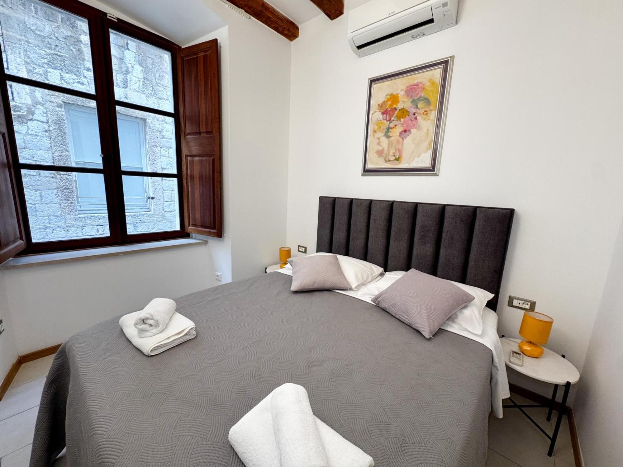 Apartments Lovro & Lena Dubrovnik Exterior photo